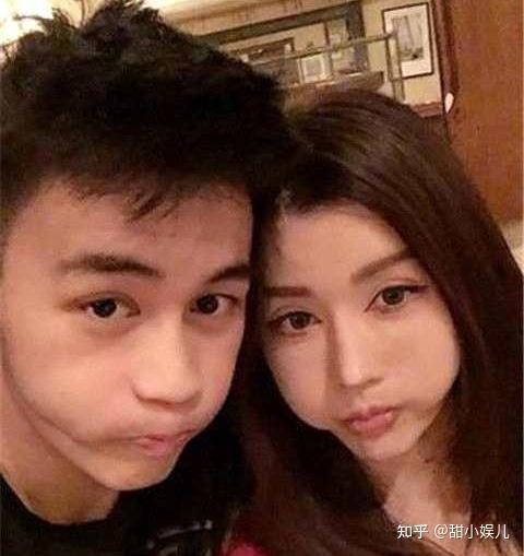By2孙雨情史不简单:曾与何猷君相恋,赌王四太早已看清她 - 知乎