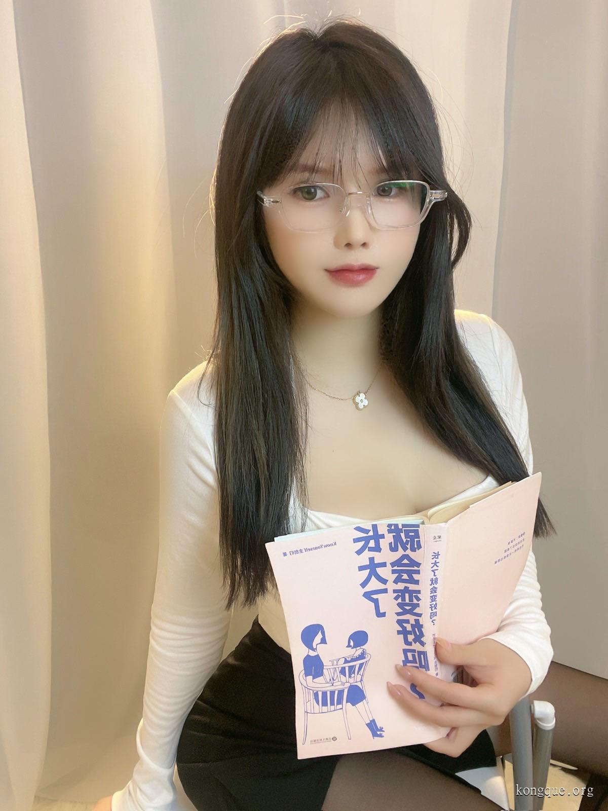 图片[5]-是可馨耶 – 微密圈系列套图&视频[72套-2024.12]-佳人吧