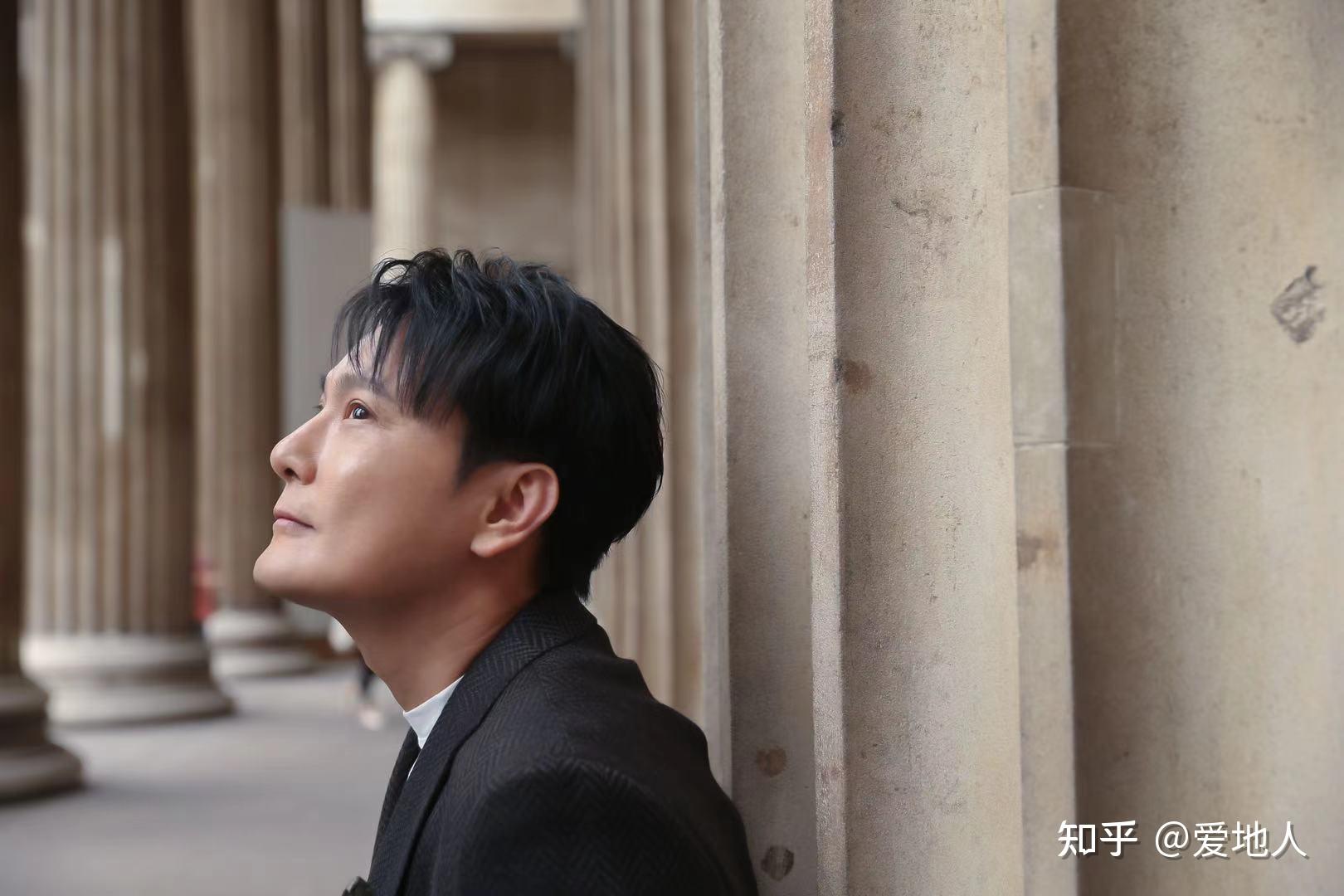 如何评价张信哲的专辑《就懂了》? - 知乎