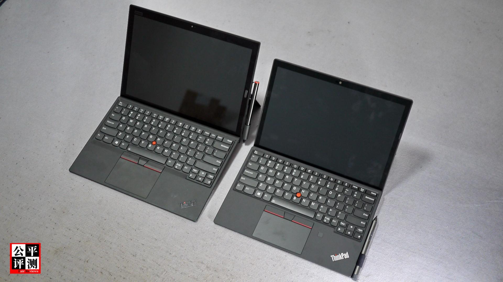 如何评价联想在ces2021发布的thinkpadx1家族系列新品