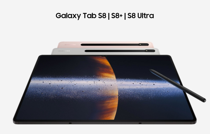 三星Galaxy Tab S8 Ultra - 知乎