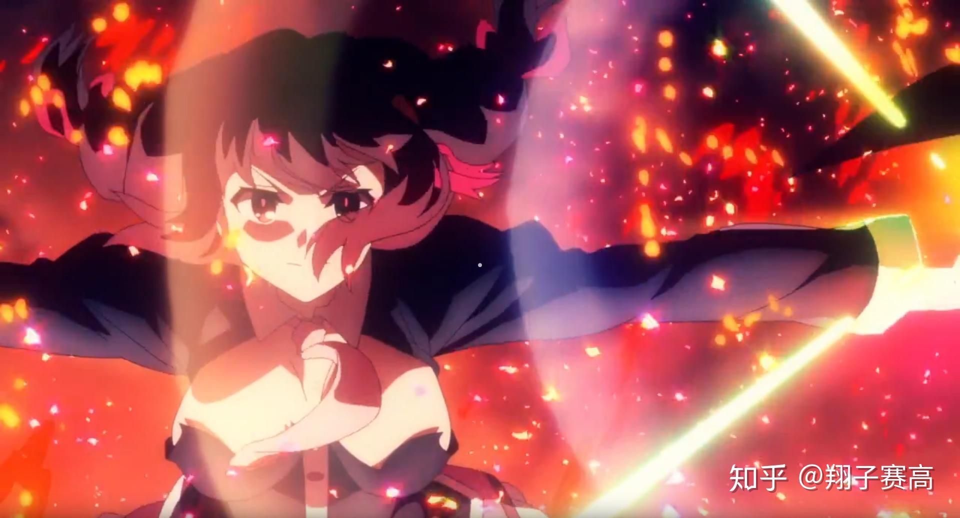 如何评价动画剧场版《为美好的世界献上祝福!红传说》?