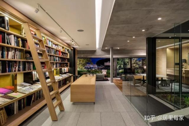 4个经典豪宅设计，个个都是极品！ - 知乎