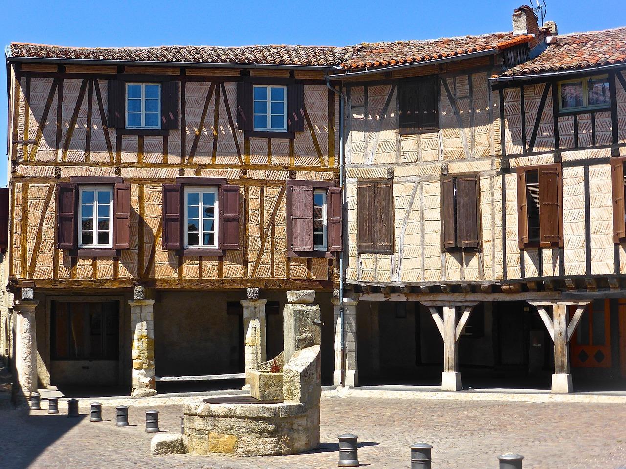 顶层复式户型亮点