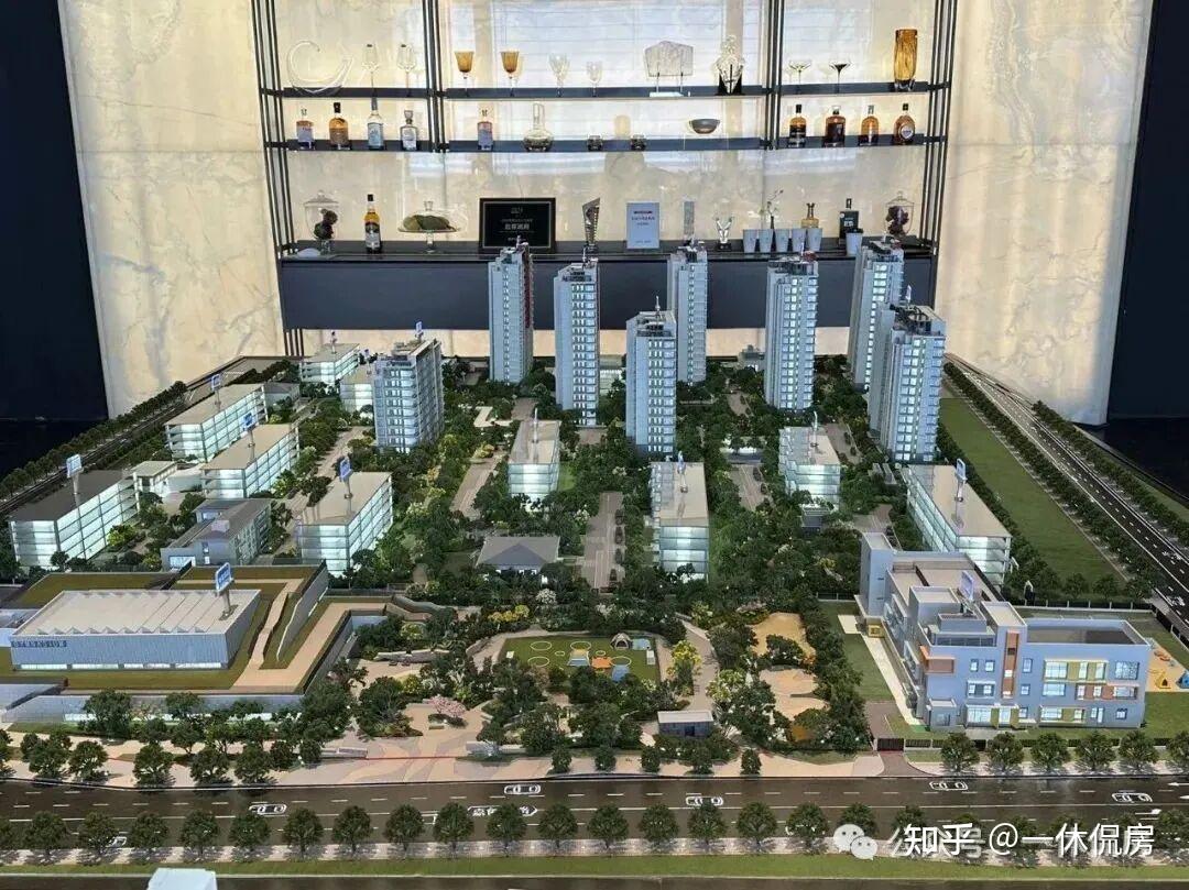 【北京润府二期雲萃】一休测评:2025北京神盘项目! - 知乎