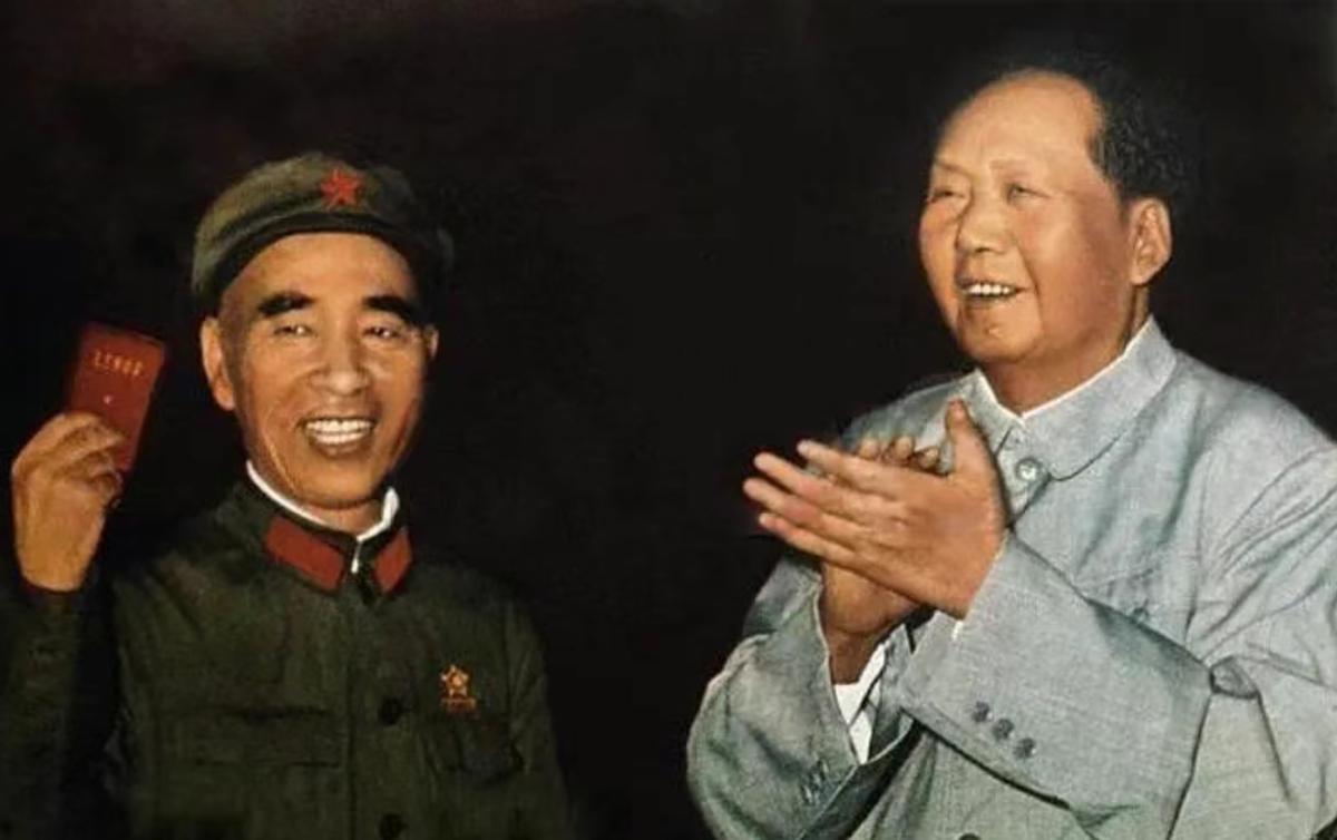 九一三事件前“逃”出毛家湾的秘书,回忆林彪工作细节:禁忌颇多 - 知乎