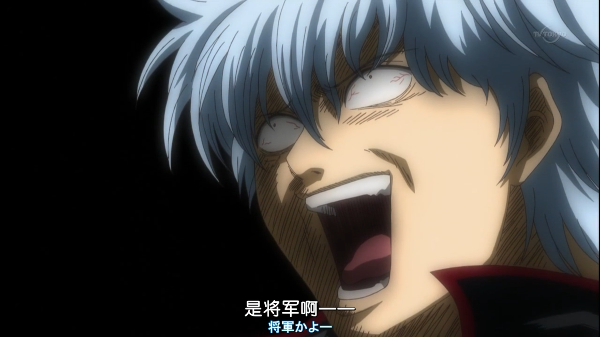 沙雕动漫呀好喜欢看这种类型如果没有可以推荐一些搞笑的动漫吗求求