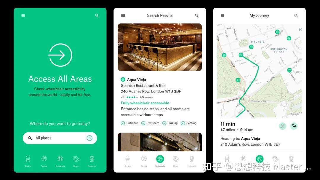 Google Maps｜Places API 多项功能更新！八成出海热门赛道都会用到 - 知乎