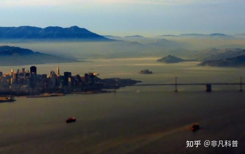 世界上最美丽的10个海湾, 你去过几个? - 知乎