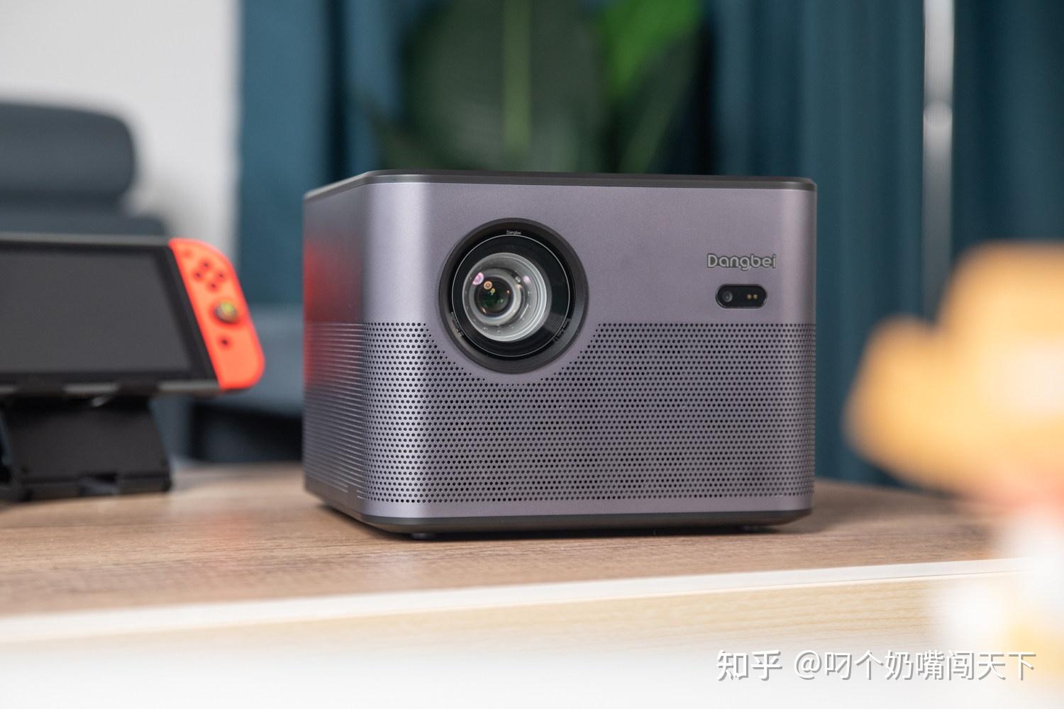 当贝f3是五千元档位性价比高的投影吗? - 知乎