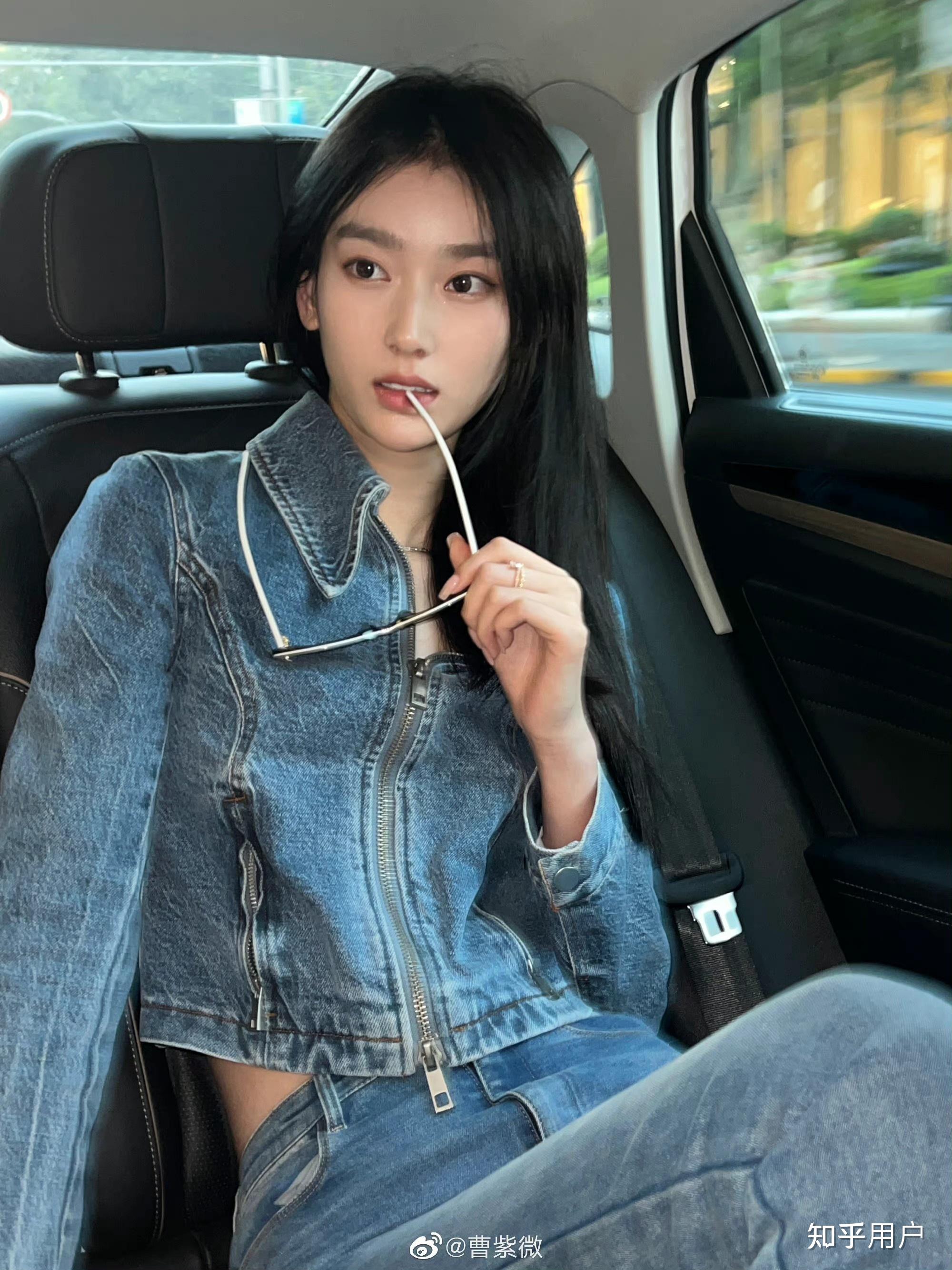 为什么世界超模中的中国模特,看起来不漂亮?