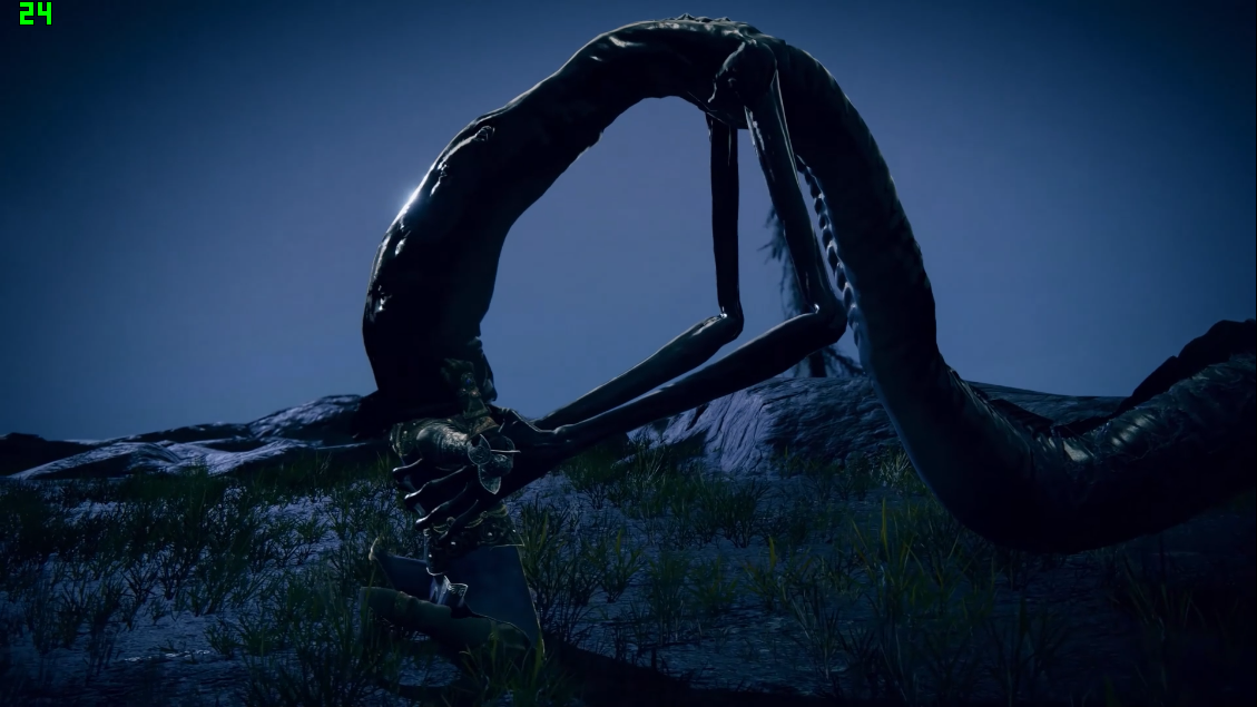 如何评价艾尔登法环dlc黄金树之影于北京时间2024年2月21日23点放出的