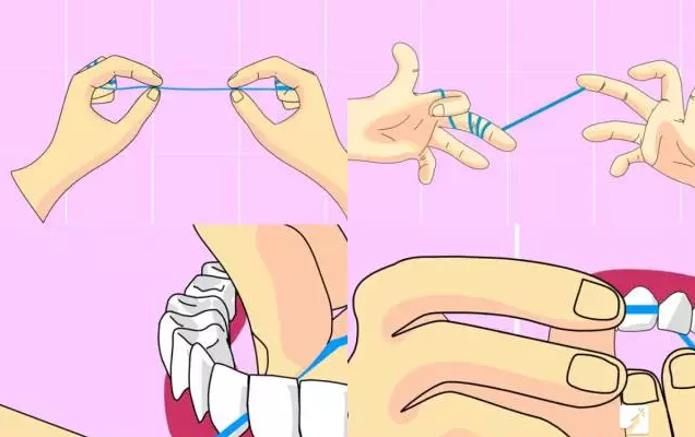 为什么塞牙缝里的东西特别特别臭