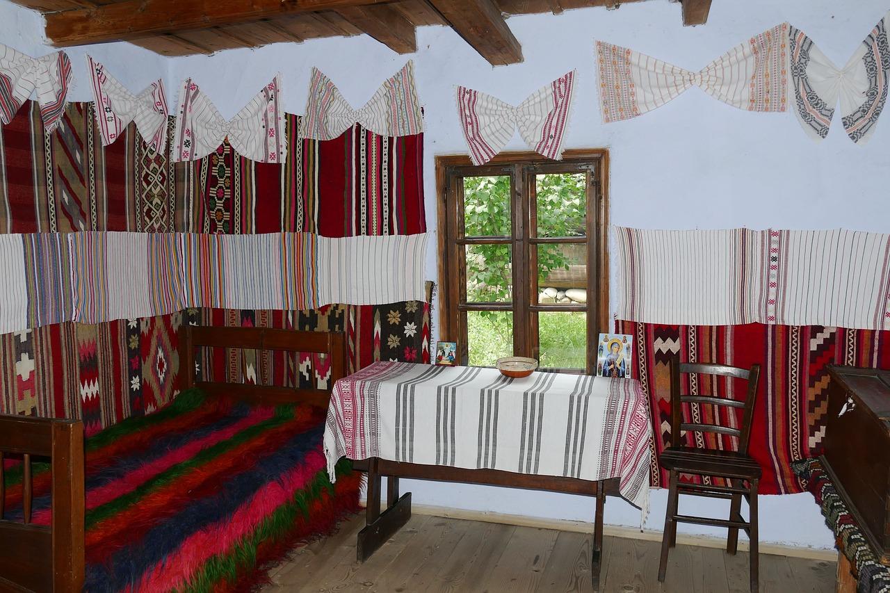 铁艺床如何铺床