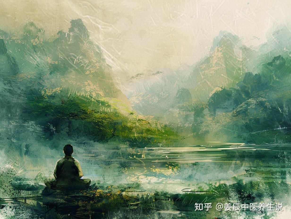 人生修行中的九个境界,内观其心 - 知乎
