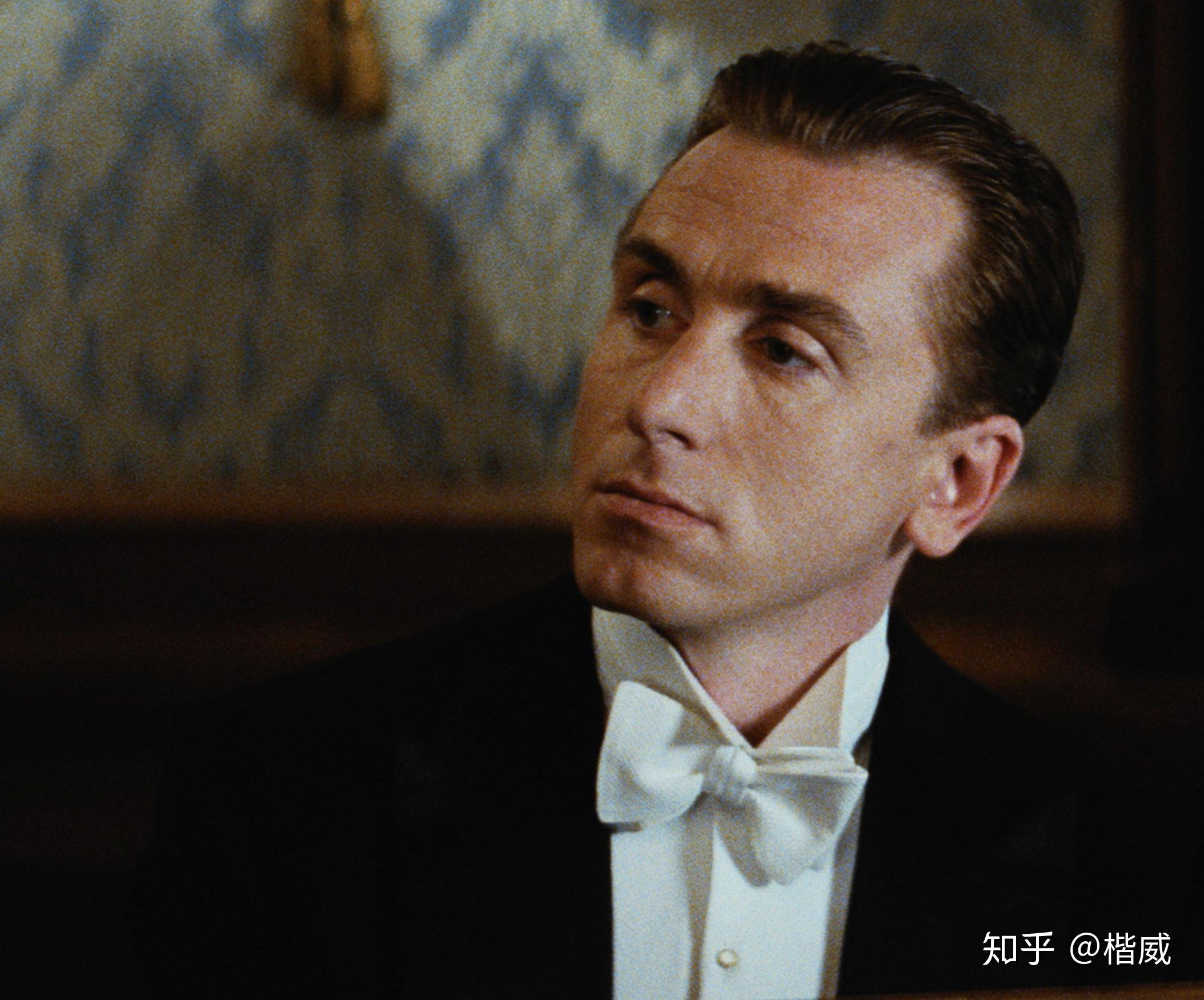 《海上钢琴师》为何经典? - 知乎