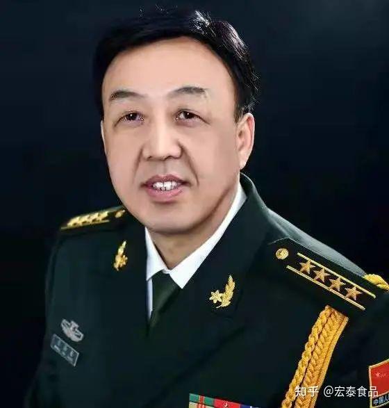 捞佬说|王海东：当兵要当最好的兵，做菜要做最好的菜 - 知乎