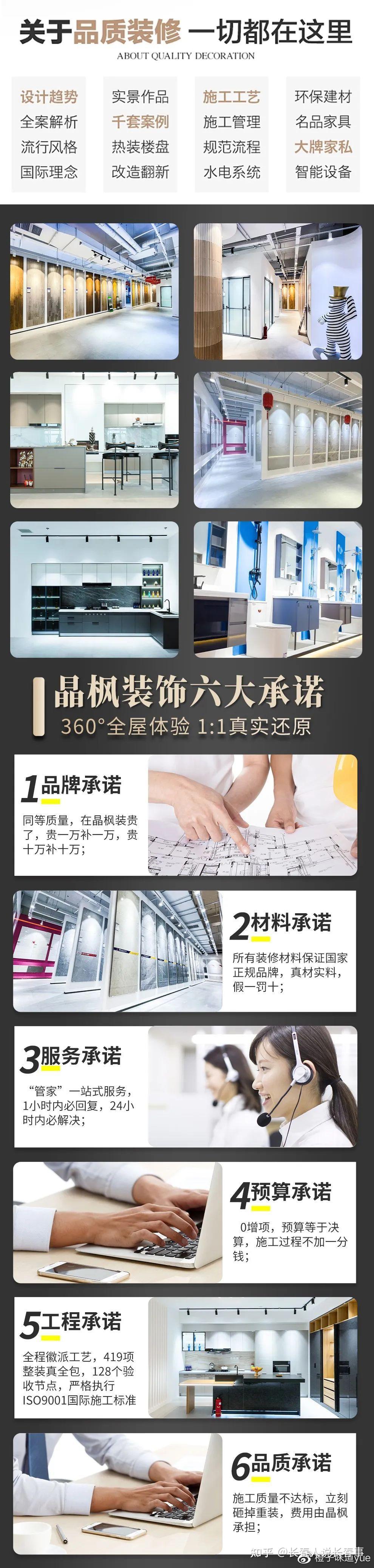 装修公司怎么找 过来人告诉你 这样公司最靠谱 - 知乎