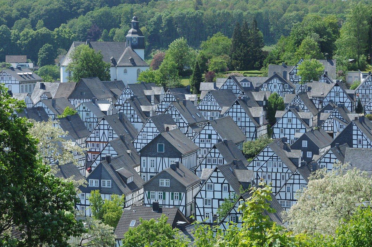 旧城改建项目什么意思