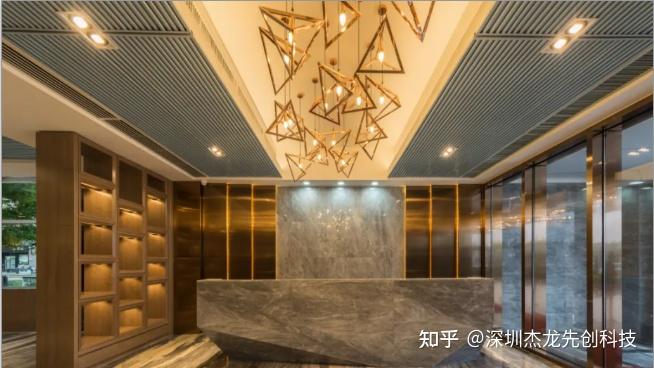 住酒店,讲究“住对了”;做智慧酒店,讲究“选对了”! - 知乎