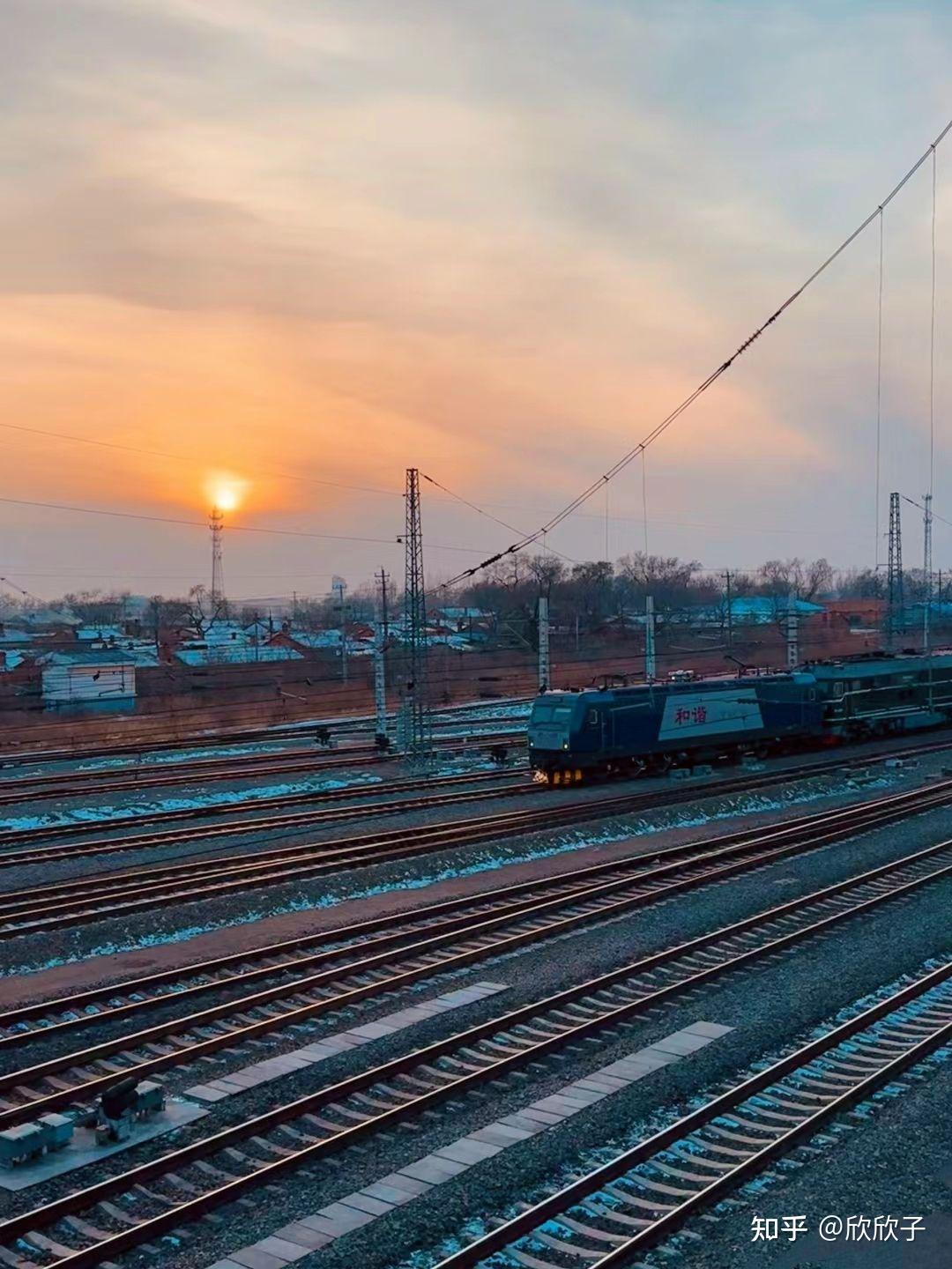 请问一下,齐齐哈尔有什么值得去的地方吗? - 知乎