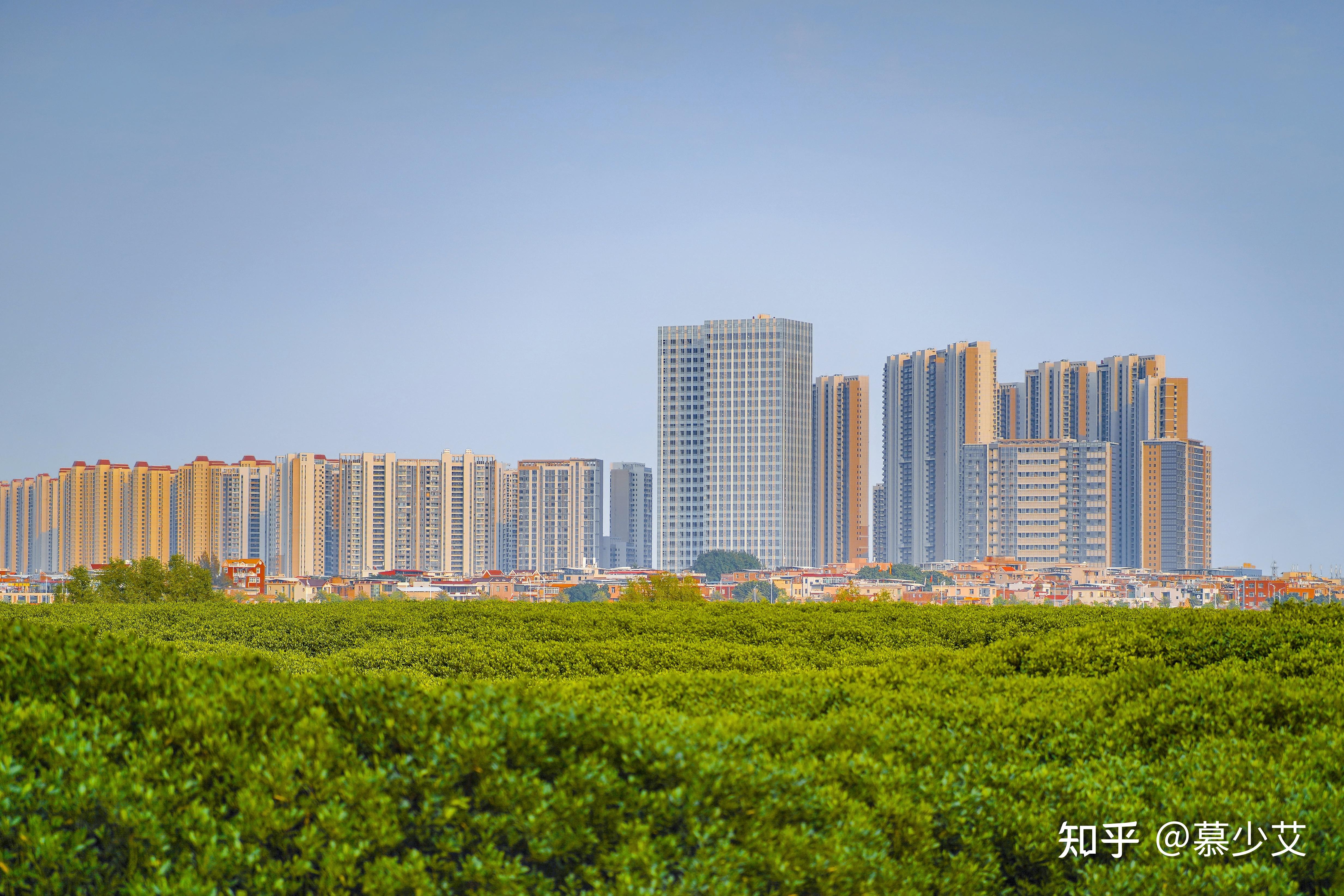 如何客观的评价泉州这个城市? - 知乎