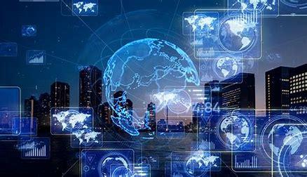 商务科技 科技述说:了解什么是电子商务?