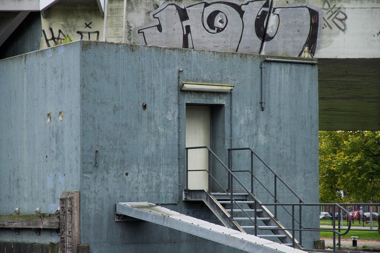 4. 混凝土价格对比