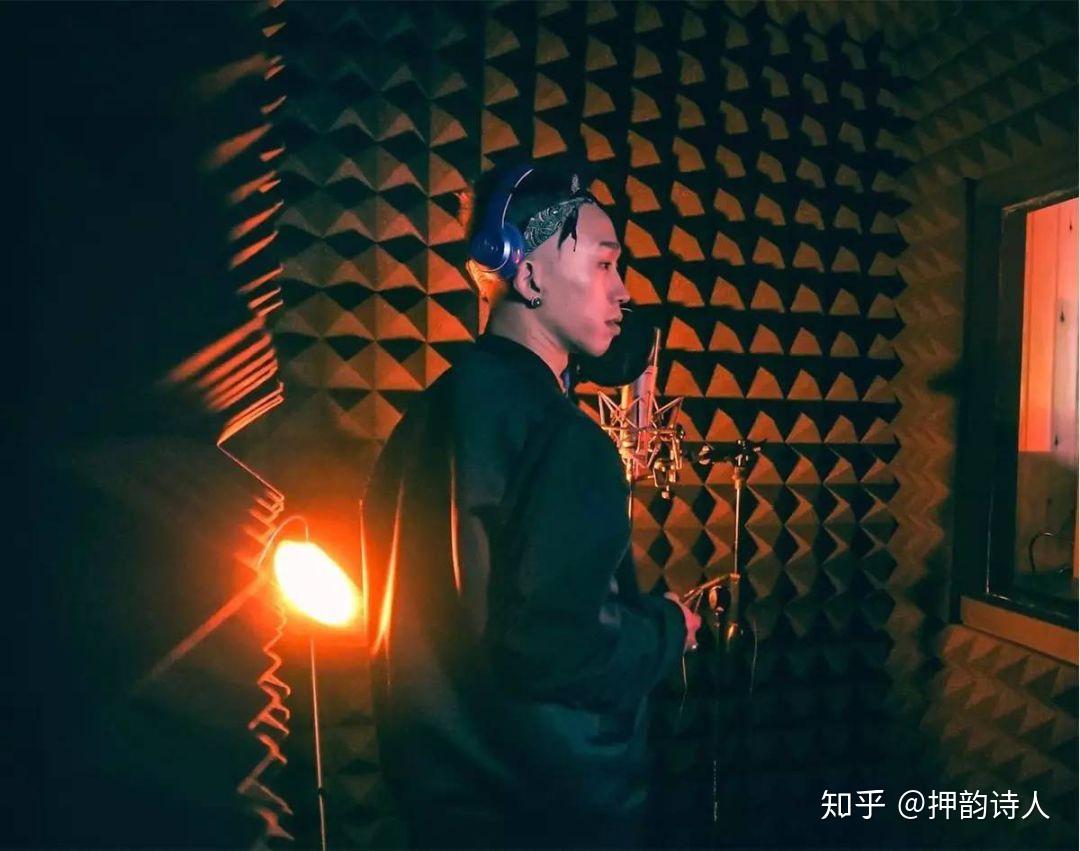 从有嘻哈被淘汰到新说唱大放异彩，Al Rocco的故事值得我们深思 - 知乎