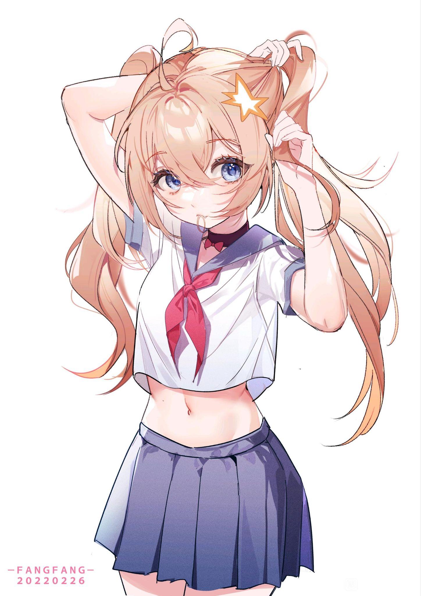 大家有a soul的壁纸吗? - 知乎