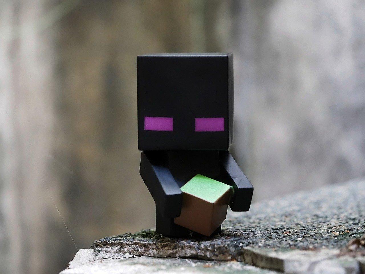 3. 简易雪糕棒笔筒