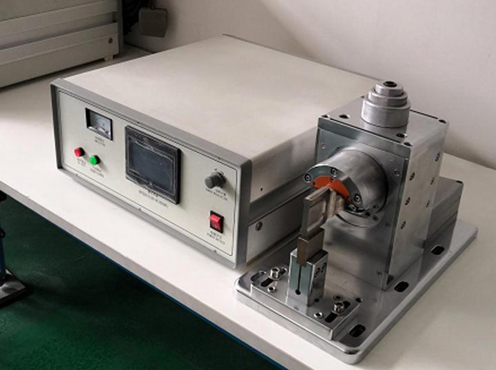 声联超声波焊接机让空调铜管焊接速度更快