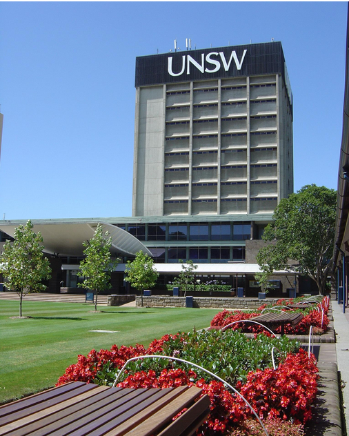 新南威尔士大学商学院均分要求语言要求开课时间学制整理