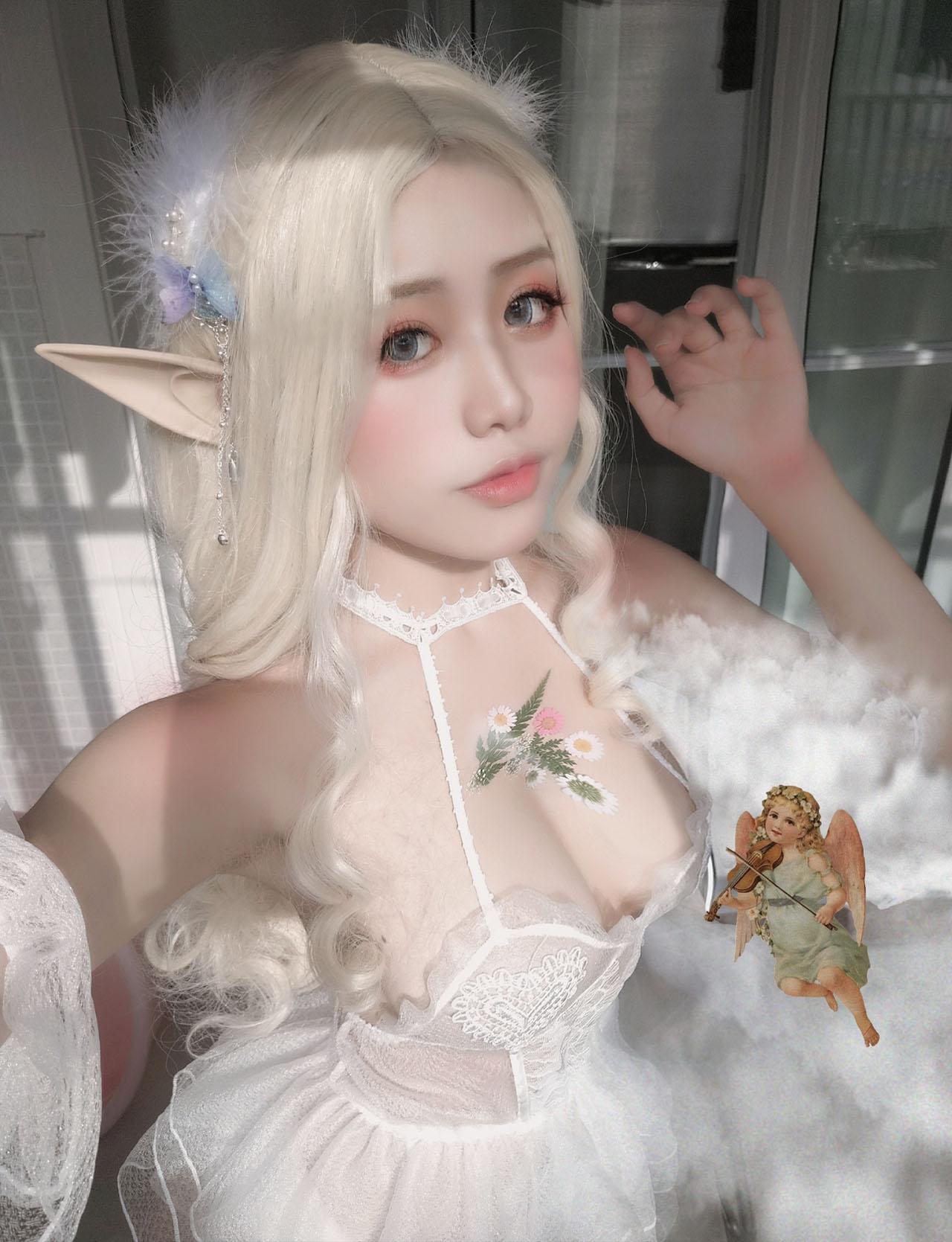 图片[13]-一笑芳香沁 – 全套41套&随包视频[8.4G]-佳人吧