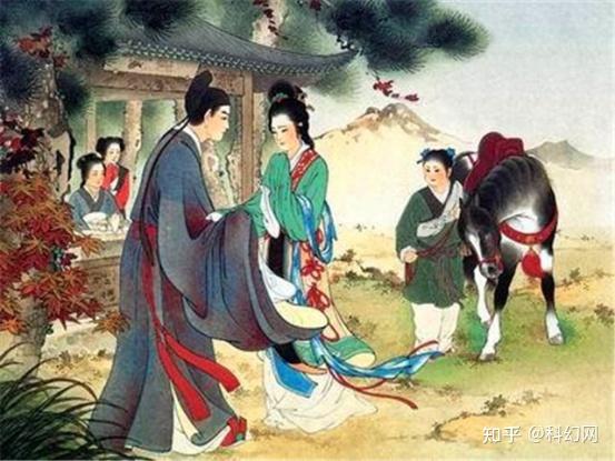 新娘挥棒打退婚闹者,婚闹习俗是何时存在的? - 知乎