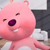 Loopy的动图表情包来喽！ - 知乎