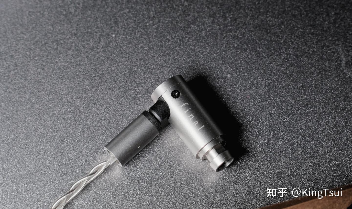 final S4000 双动铁入耳耳机体验- TDS REVIEW - 知乎