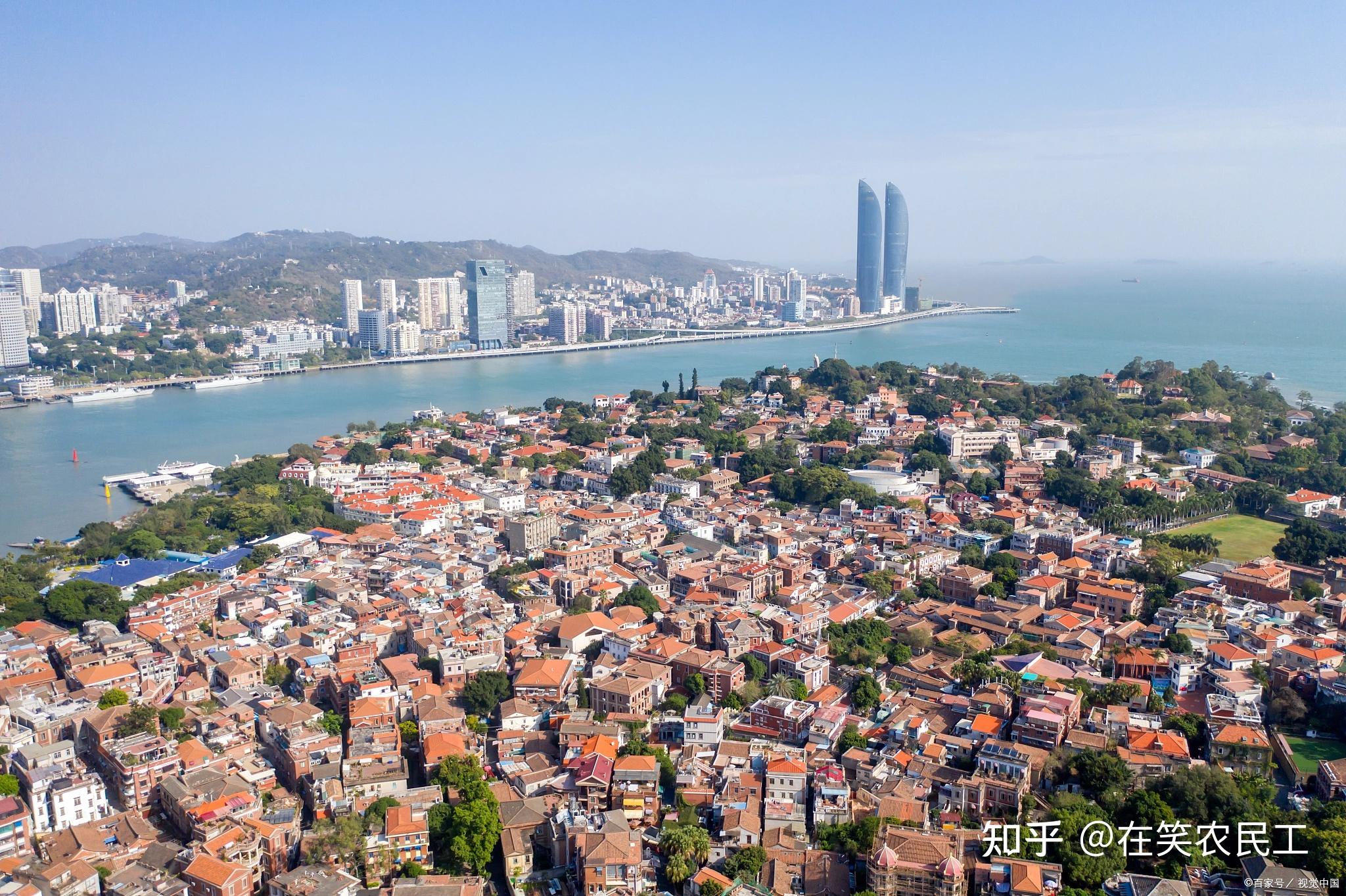 厦门岛内,岛外买房全面取消限购,多子女家庭购买第二套住房认定为首套