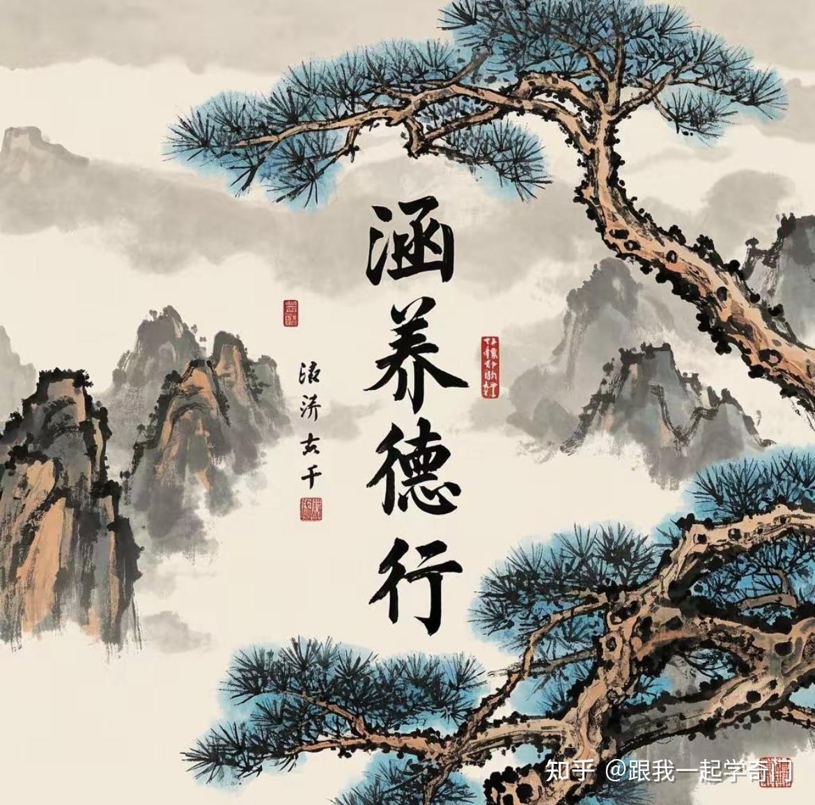 坤卦的万物类象:探索《易经》中的大地哲学与人生智慧 - 知乎
