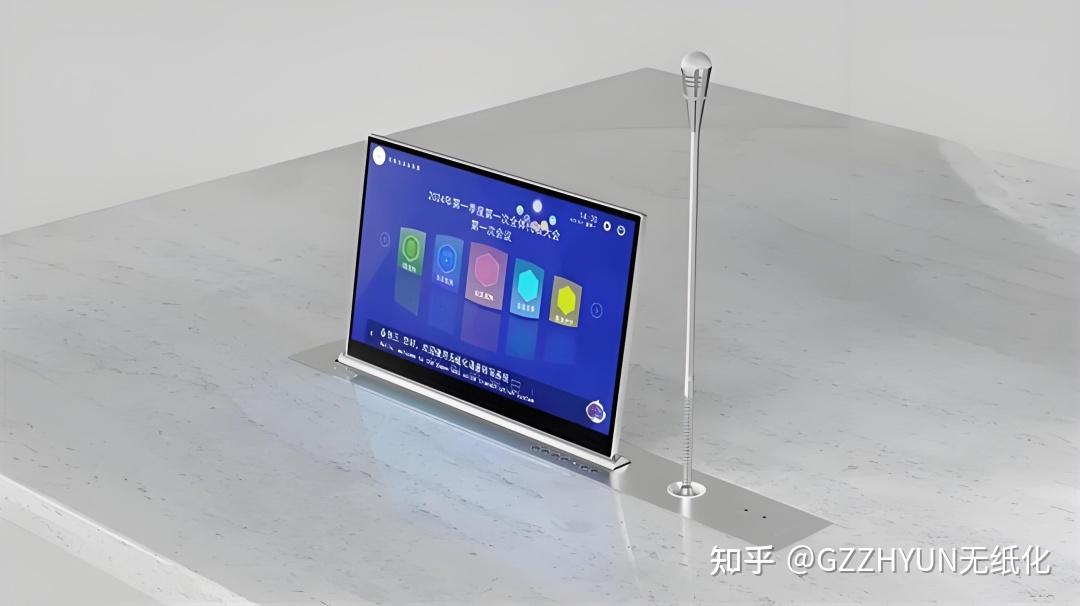 会议室无纸化改造避坑指南:分场景选型与高性价比采购全指南