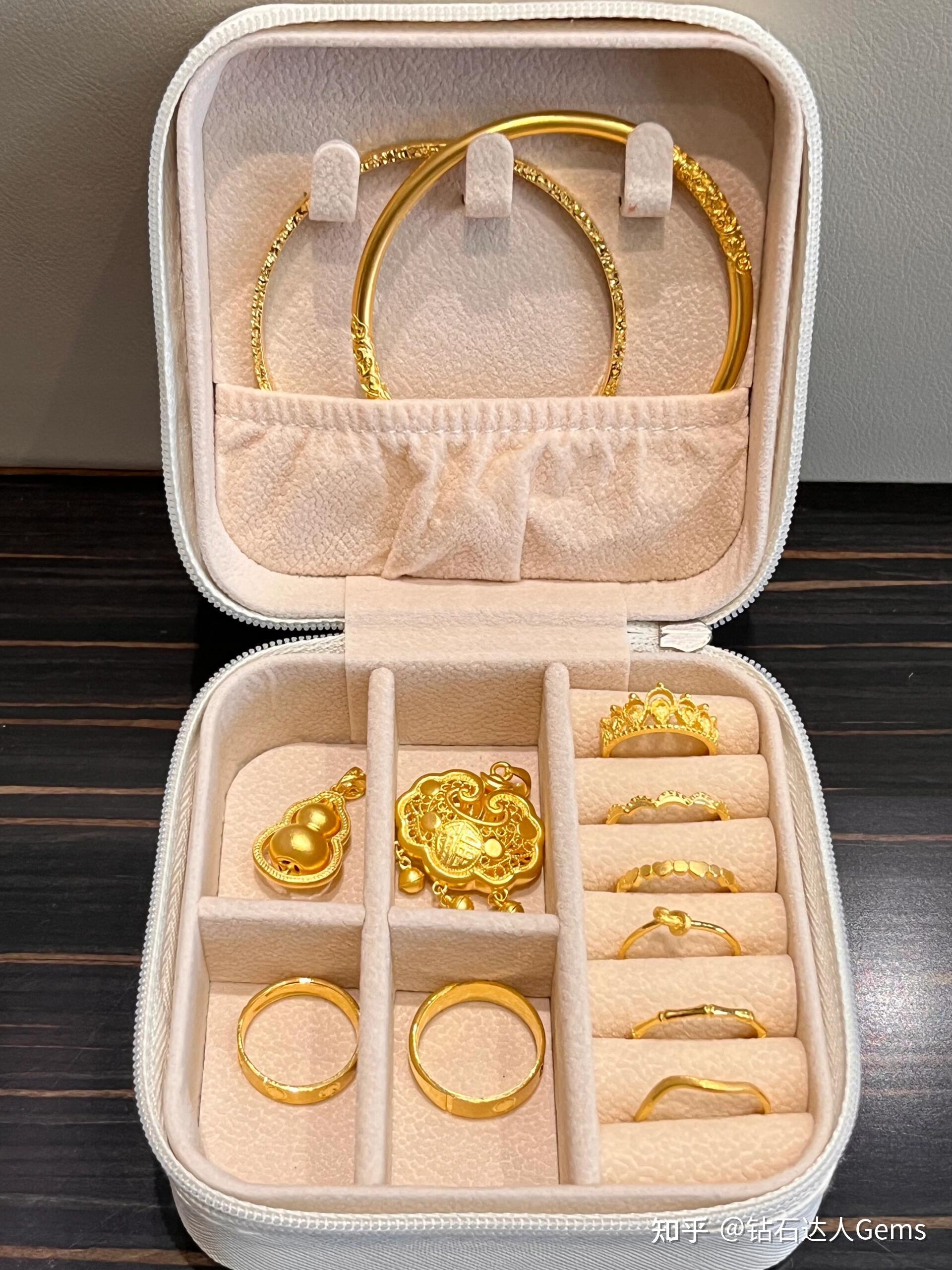 周大福足金饰品金价突破 700 元,金价未来走势如何?