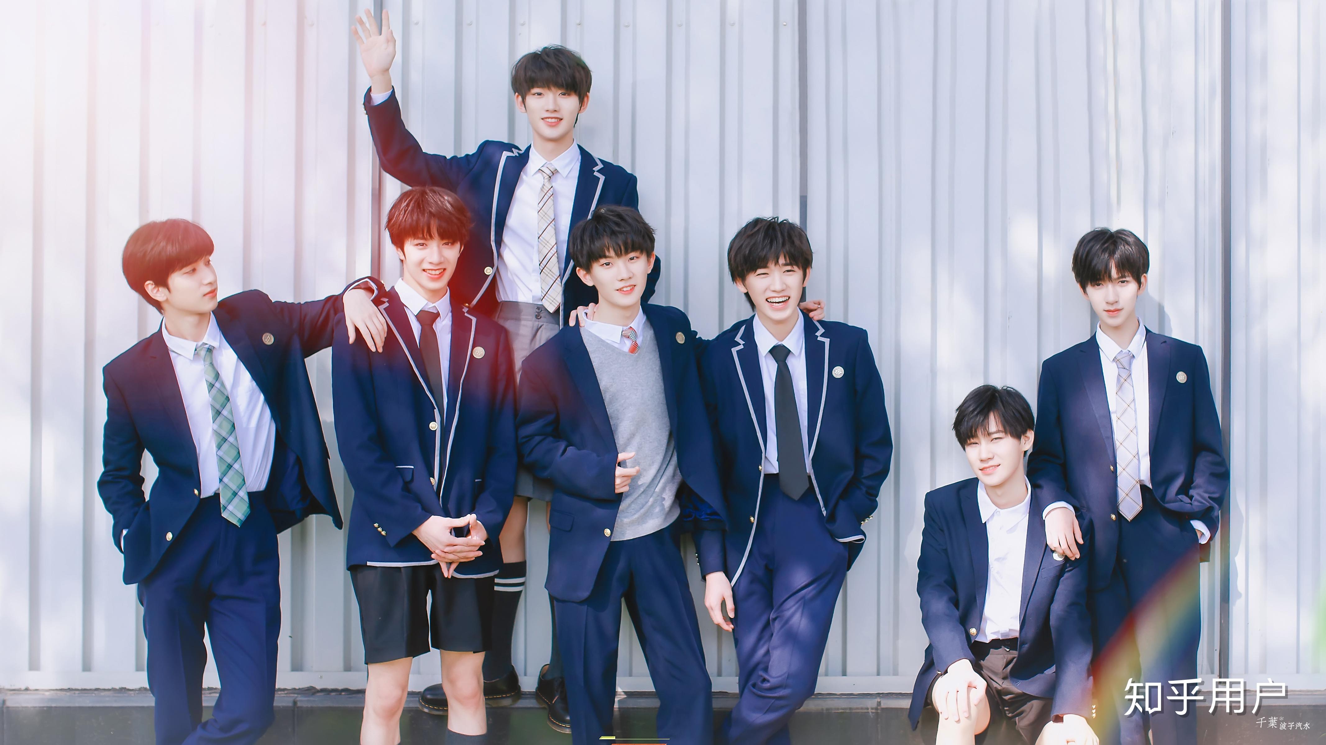 如何看待tnt时代少年团以后的发展