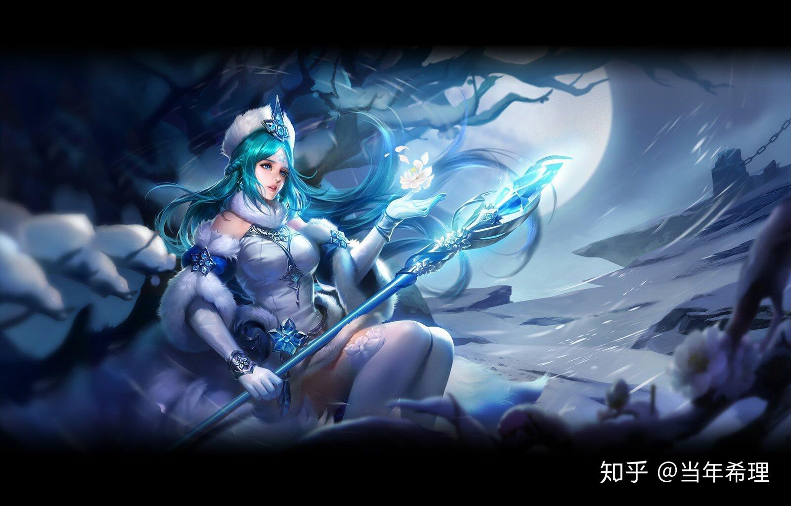 如何评价王者荣耀画师的水平