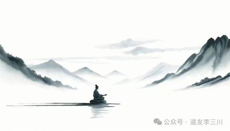 道家最高境界:天人合一 - 知乎