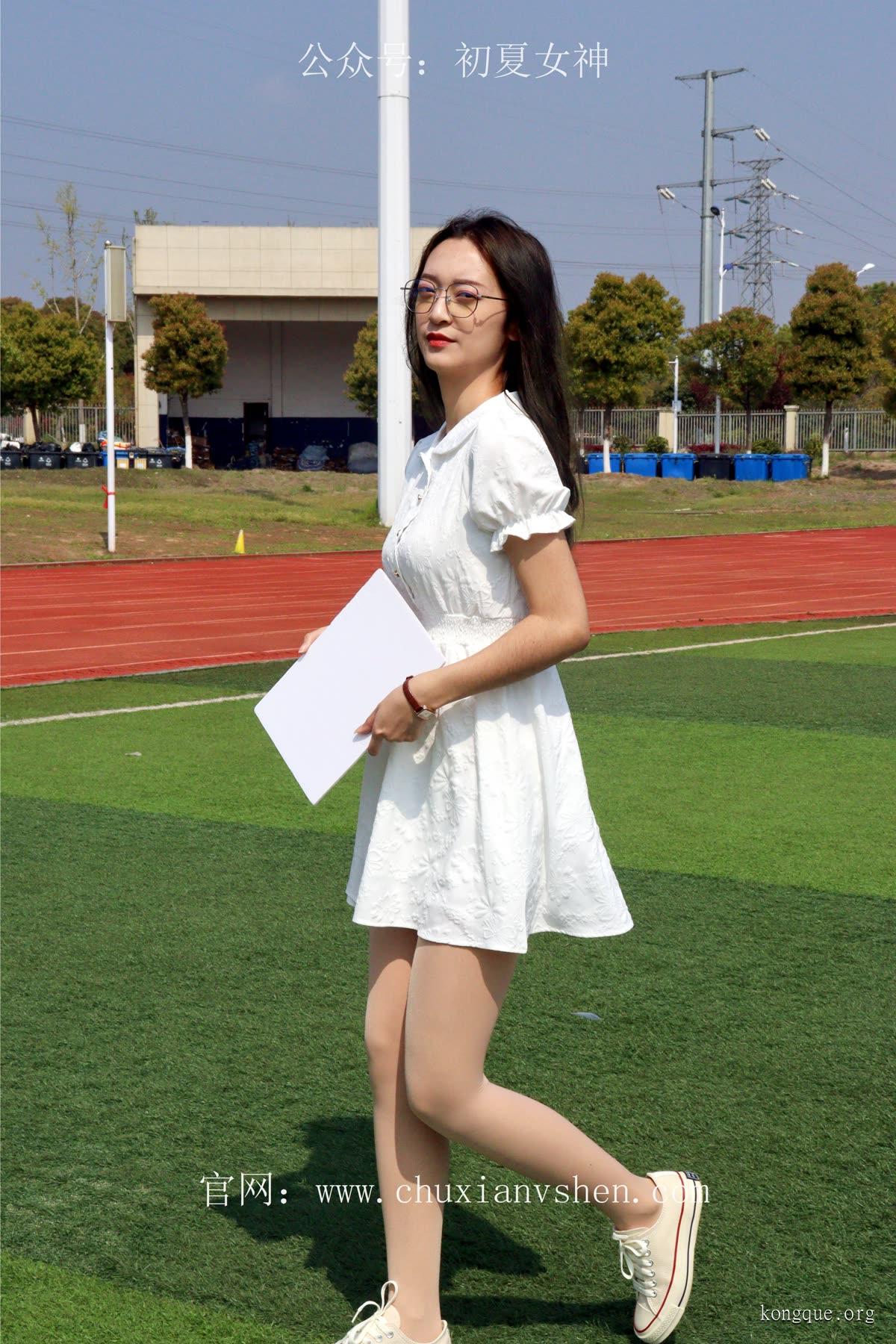 初夏女神 - 全套298期&4K视频合集[1434G-2026.3]-佳人吧