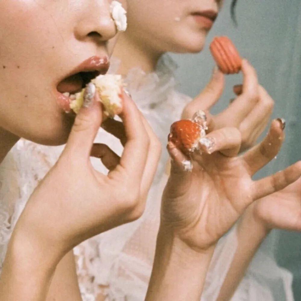 有哪些让人眼前一亮的阿美咔叽或美式复古头像? - 知乎