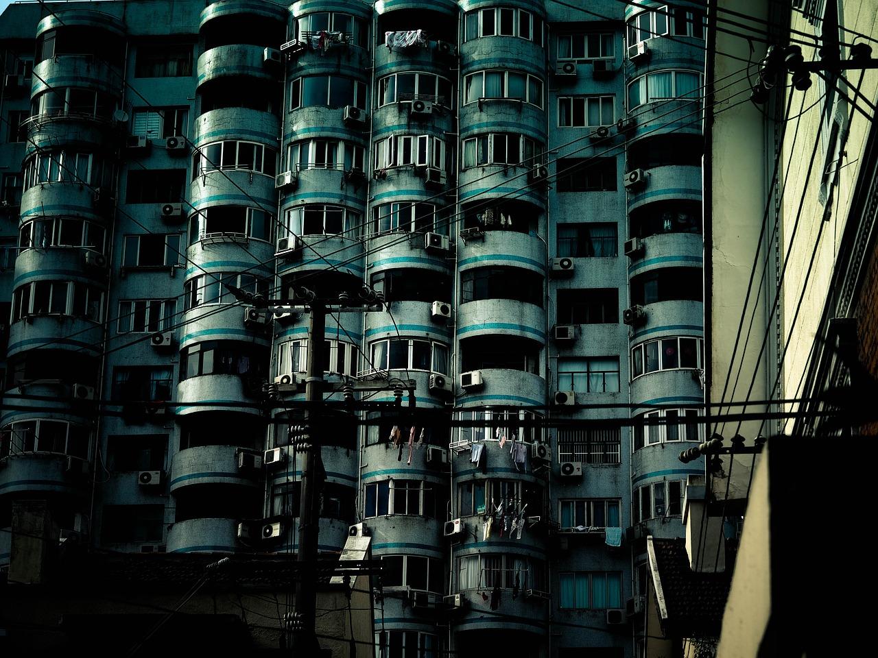 广州花园新村怎么样