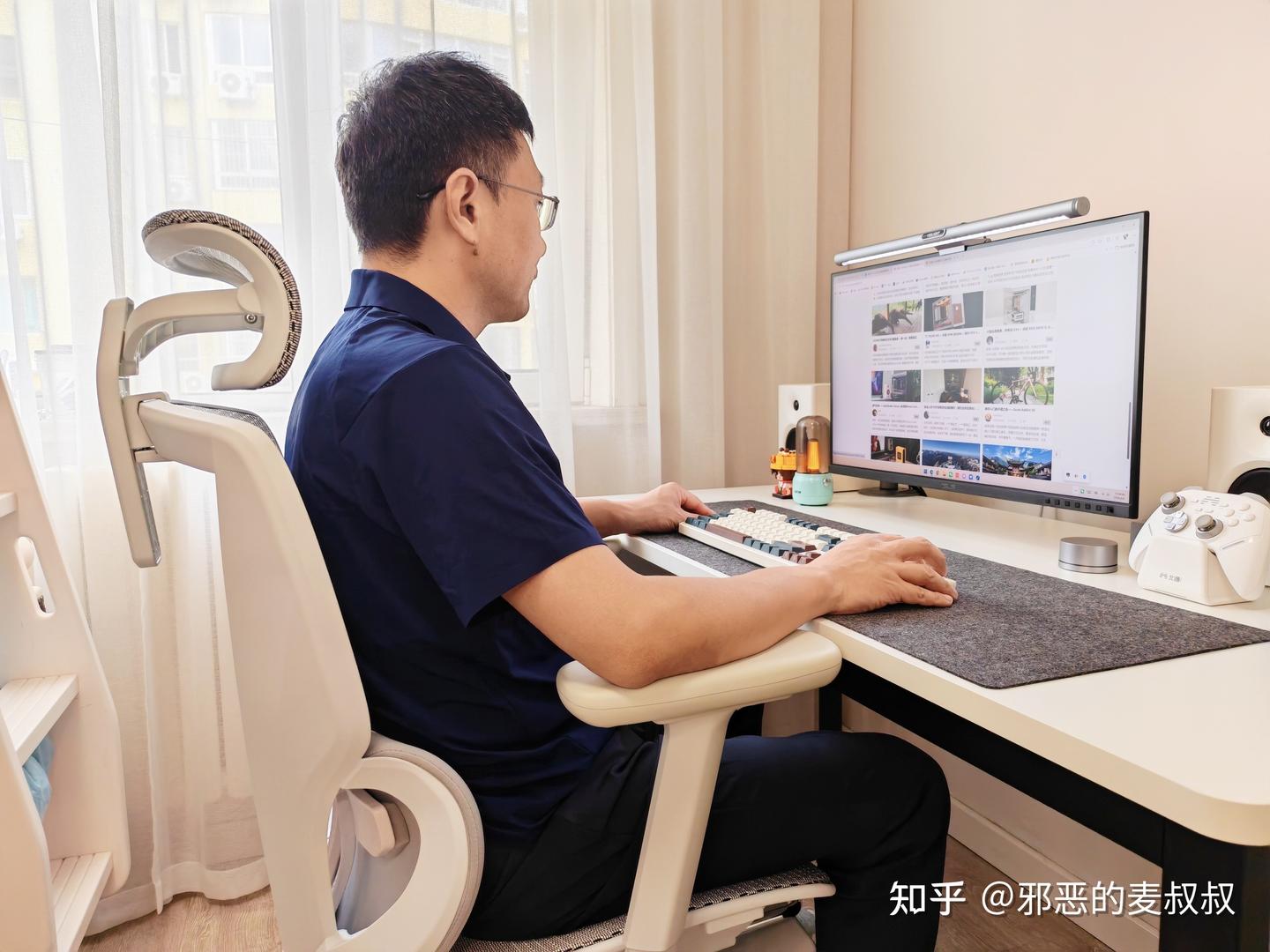 拓际TGIF V5人体工学椅实测:打工人久坐半个月,说说真实体验