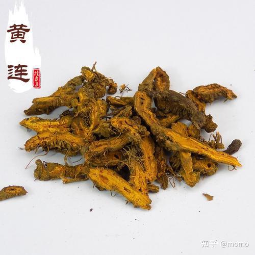 胡黄连和黄连在药性上有哪些区别? - 知乎