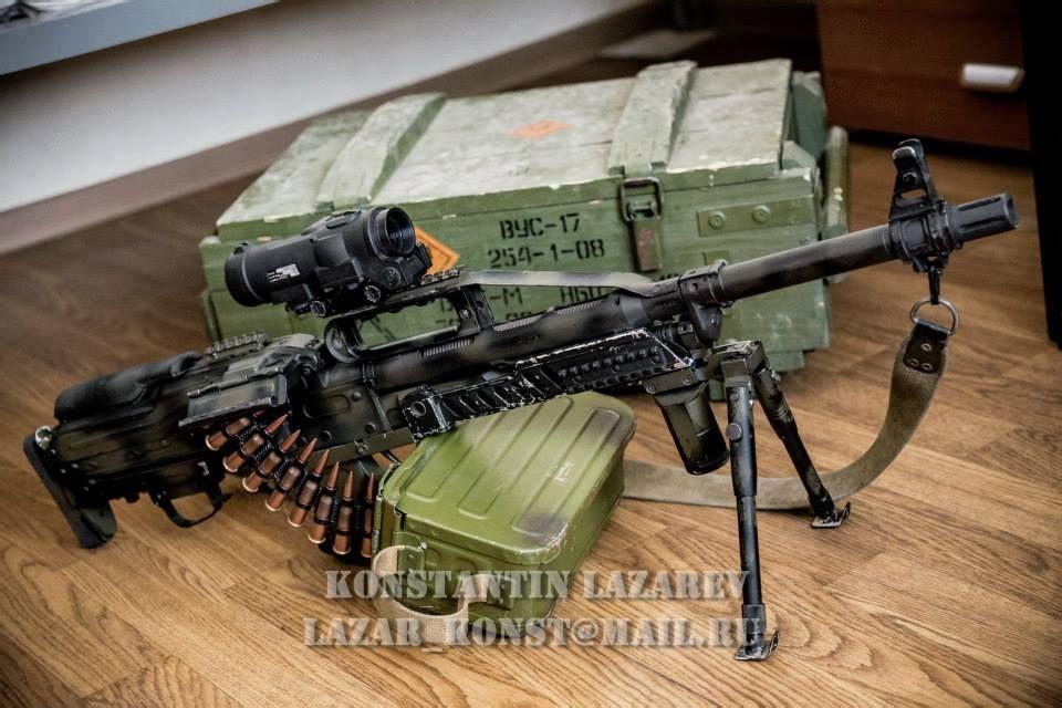 怎样区分有托步枪和无托步枪彼此都有什么优缺点